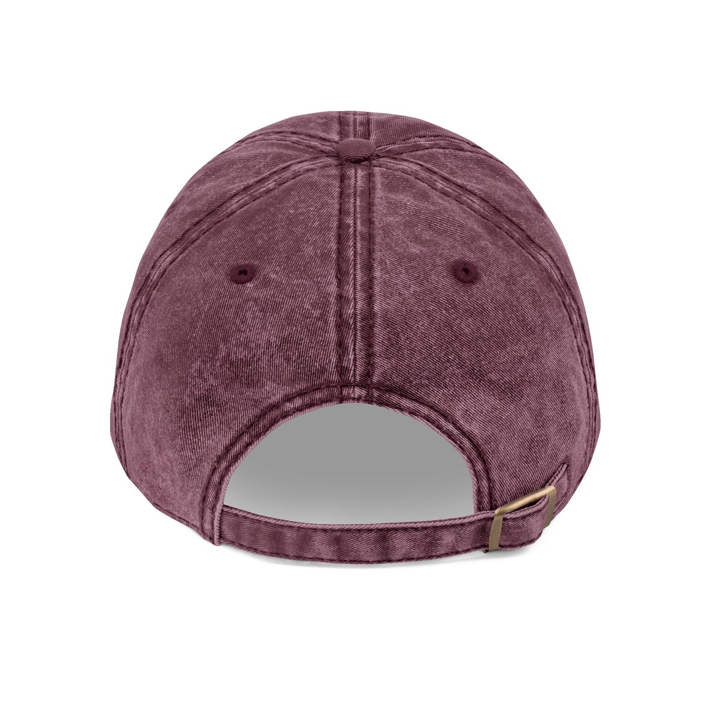 MM Wave Embroidered Cap - Casual Hat, Trucker Hat, Outdoor Gear, Gift for Him/Her, Summer Style