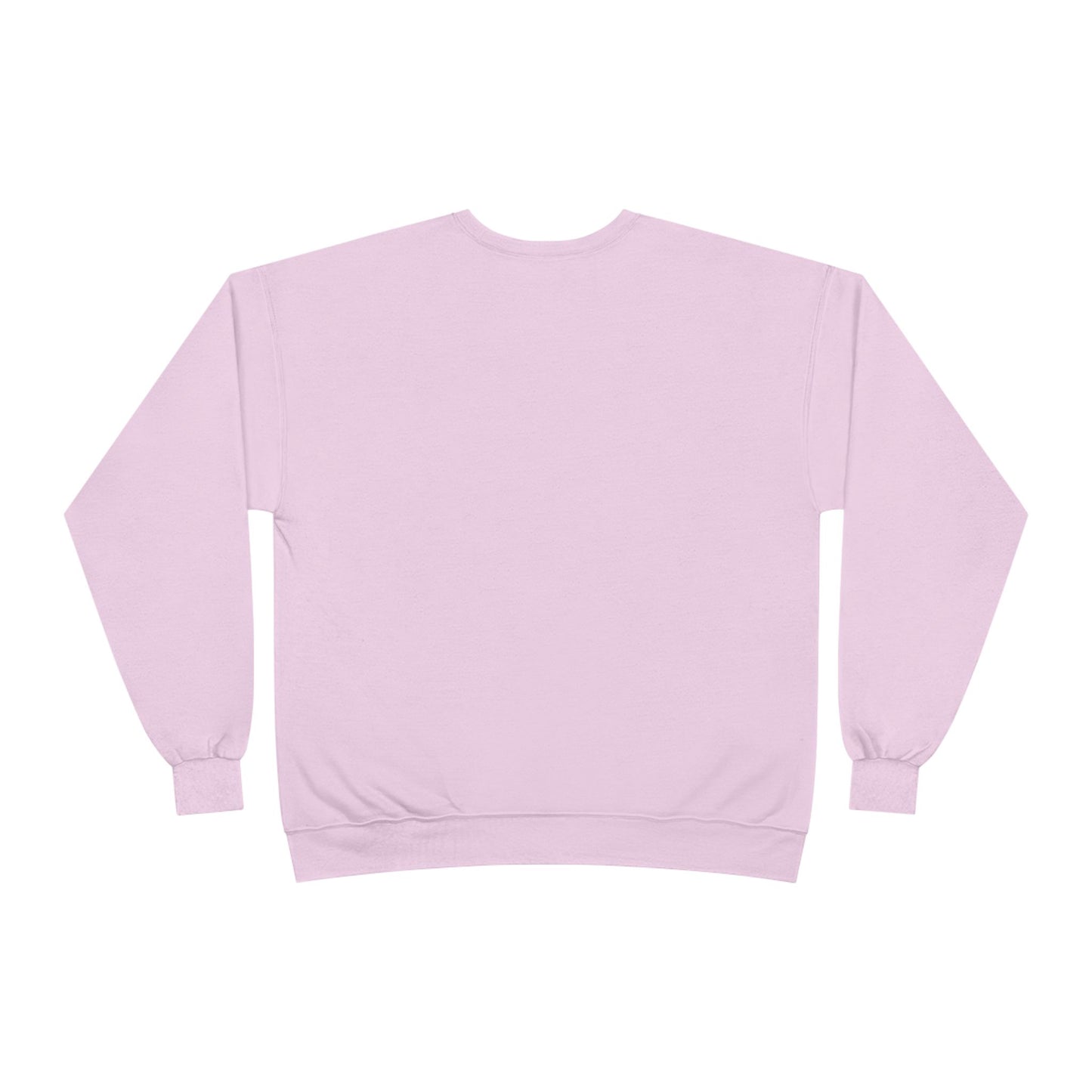 WFE Eco-Friendly Unisex Crewneck Sweatshirt