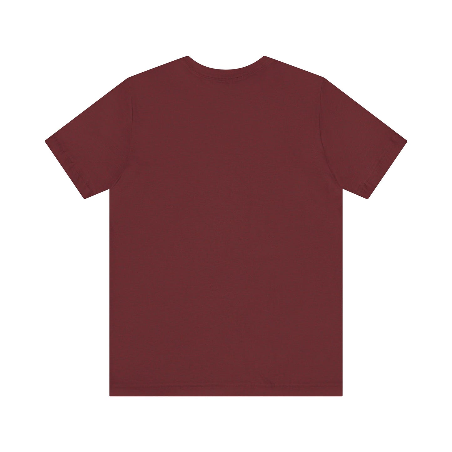 FAMILY CHRISTMAS- SANTA- Unisex Jersey Short Sleeve Tee