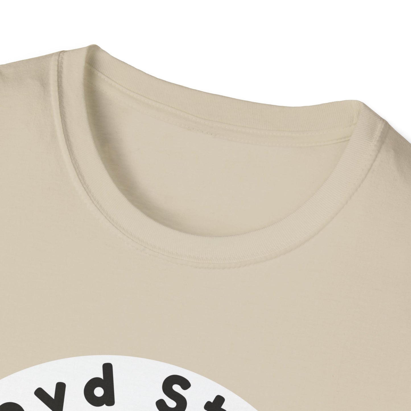 Woodhull Elementary School T-Shirt, Unisex Tee