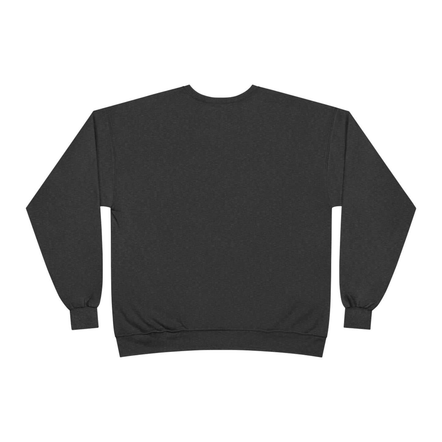 Woodhull Eco-Friendly Unisex Crewneck Sweatshirt