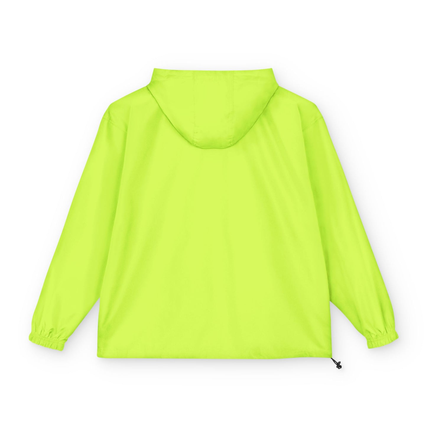 Floyd Strong- Lightweight Packable Anorak Jacket - Unisex