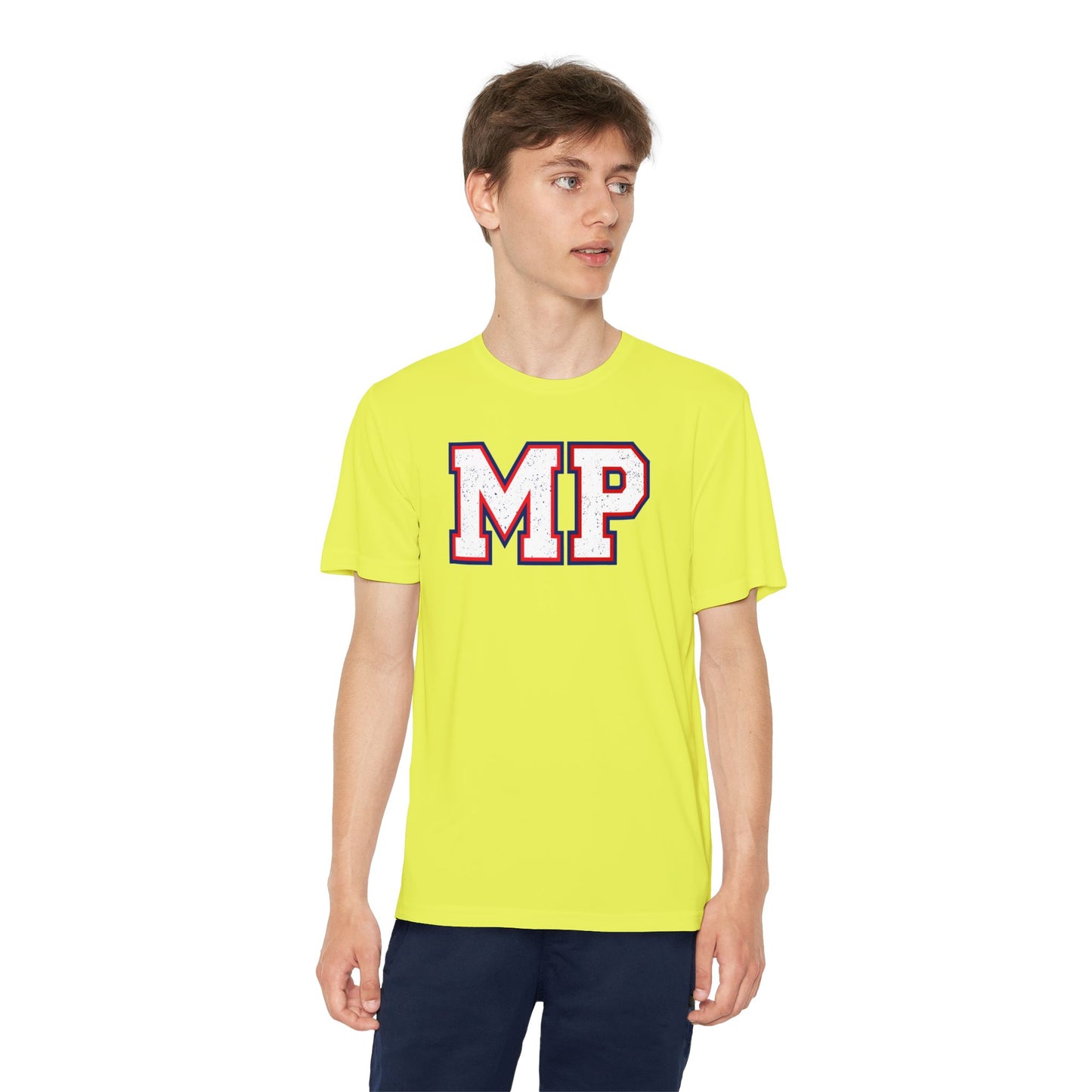 Miller Place- MP- Youth Sports Tee