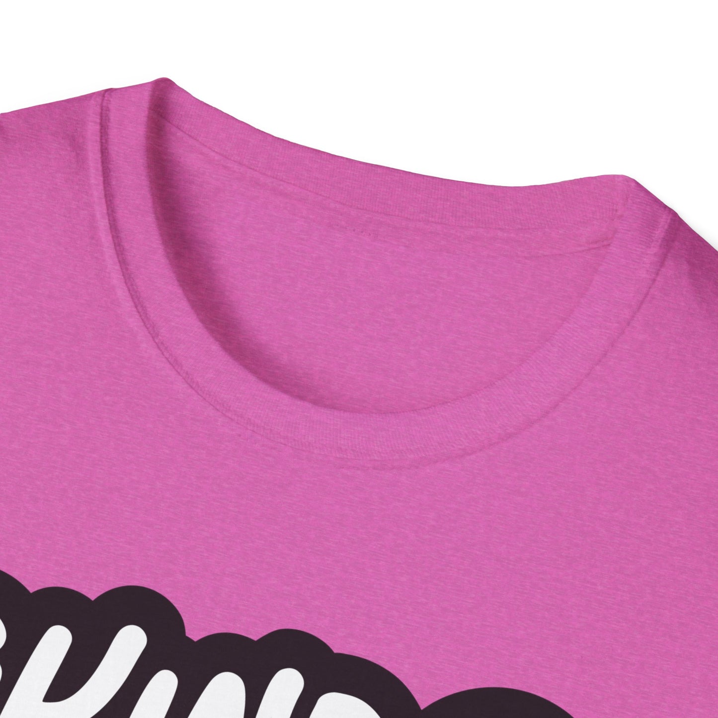 Be Kind to Everyone T-Shirt, Kindness Unisex Softstyle Tee