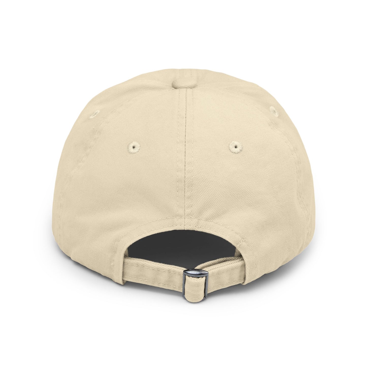 Little Leaders Unisex Distressed Baseball Cap