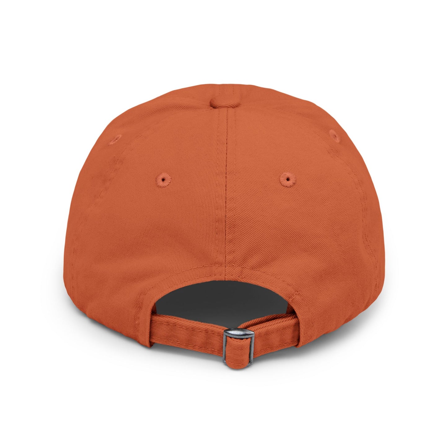 Little Leaders Unisex Distressed Baseball Cap