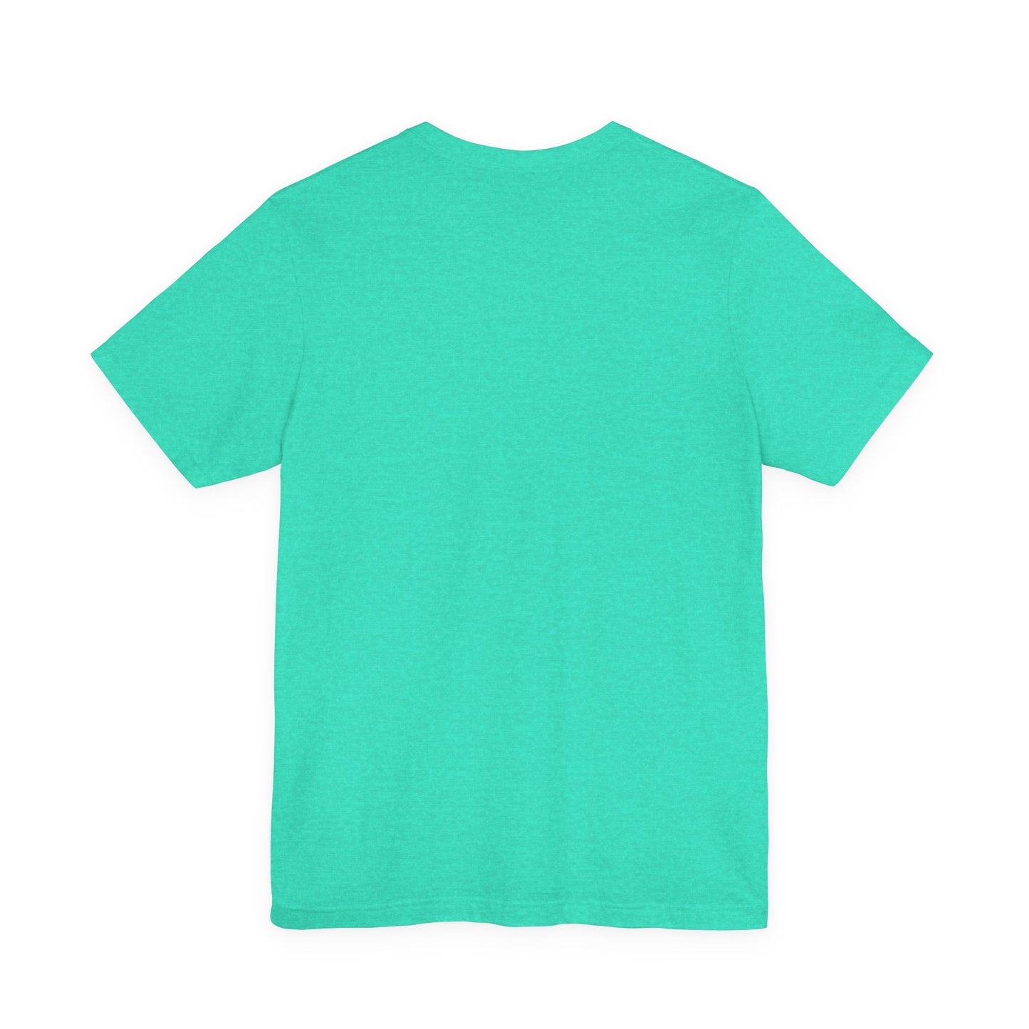 Little Leaders Slogan Tee - Unisex Jersey Short Sleeve Tee