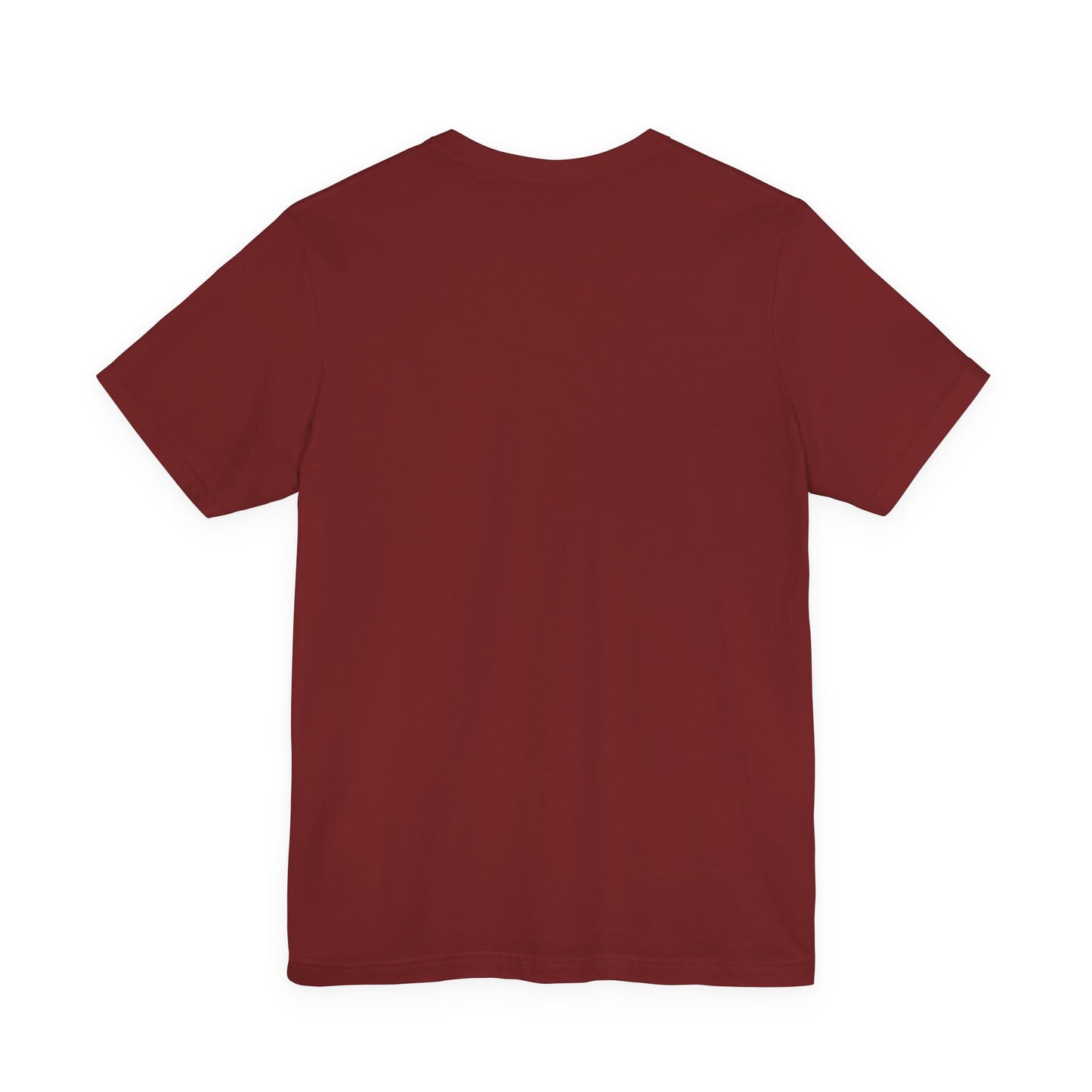 FAMILY CHRISTMAS- SANTA- Unisex Jersey Short Sleeve Tee