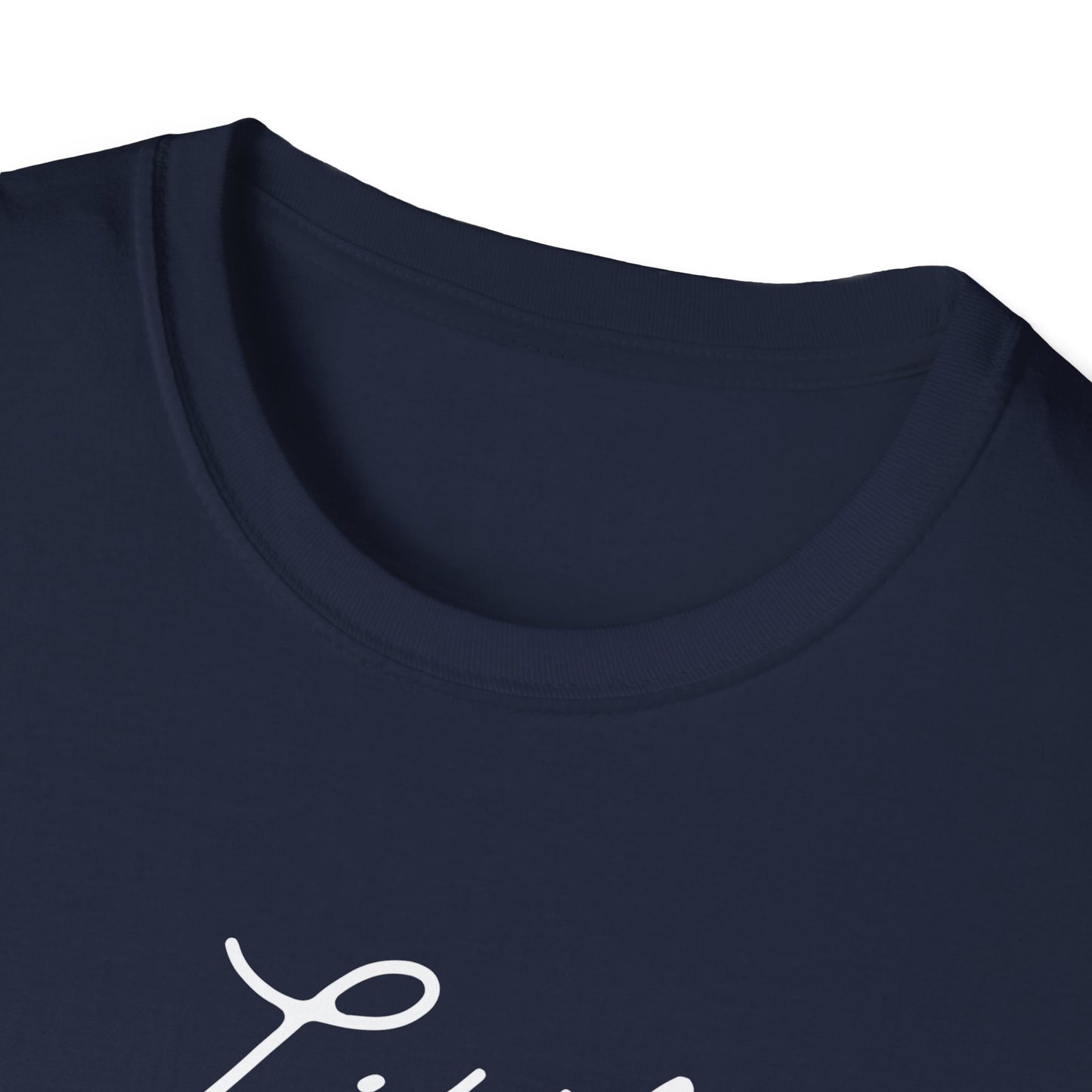 Little Leaders Simple Design Unisex T-Shirt