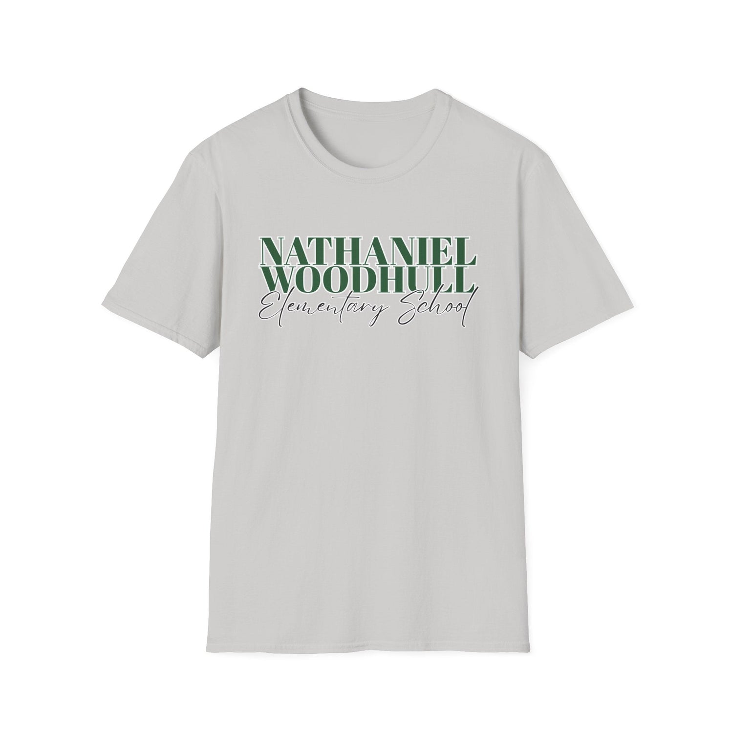 Nathaniel Woodhull Pride Collection