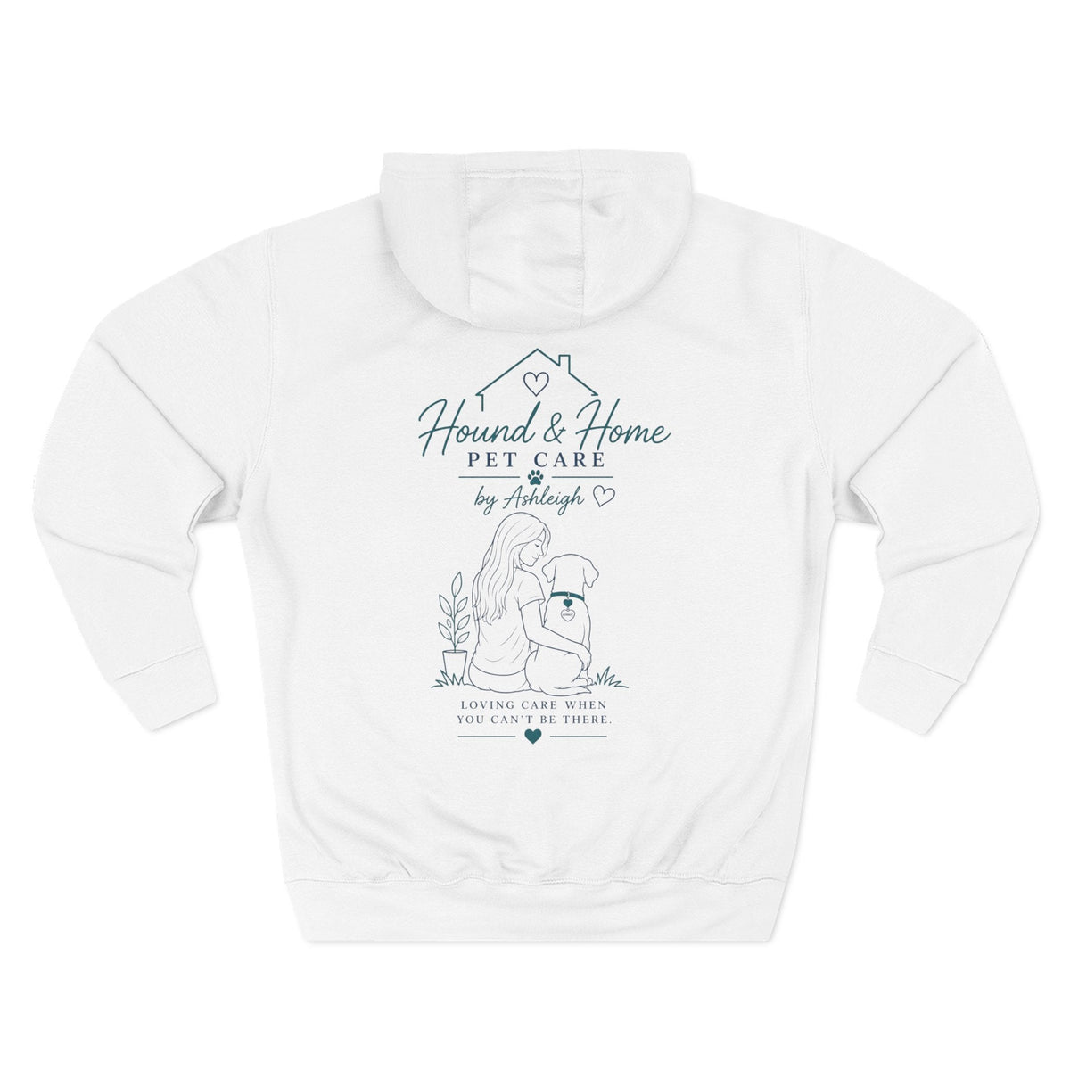 Hound and Home by Ashleigh Collection