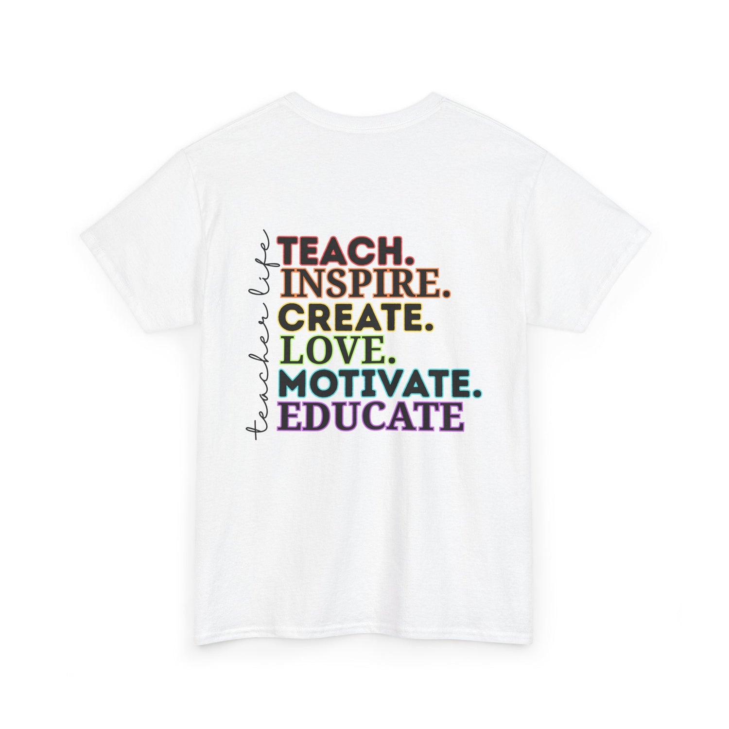 Teacher Life Collection