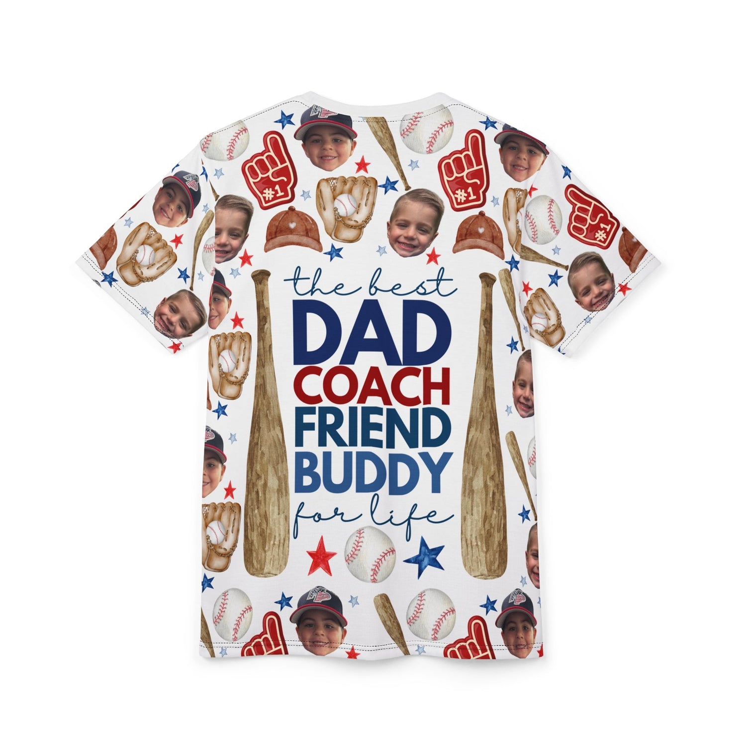 The Fatherhood Collection