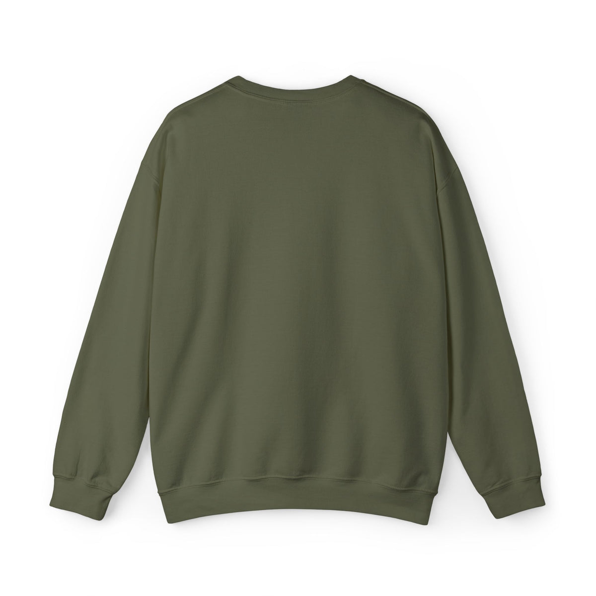Dogs Coffee Repeat (Puff Print) Sweatshirt- Hound & Home