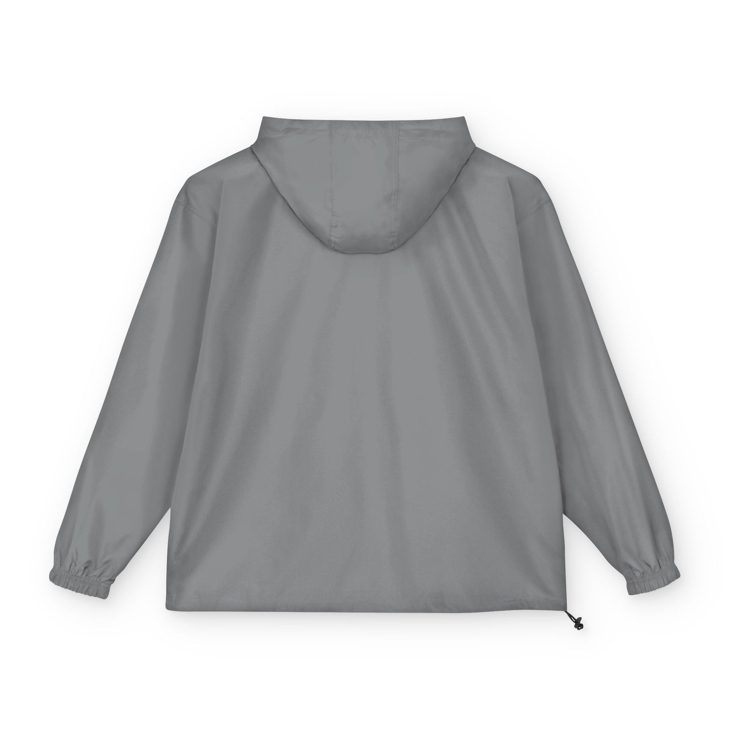 Woodhull- Lightweight Packable Anorak Jacket - Unisex