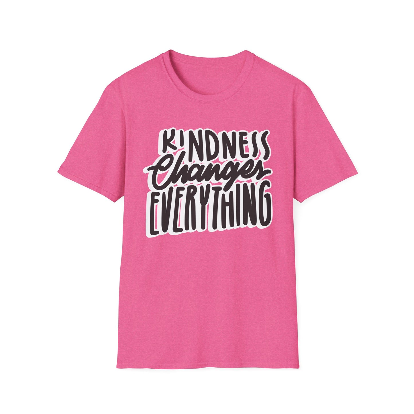 Kindness is Contagious T-Shirt