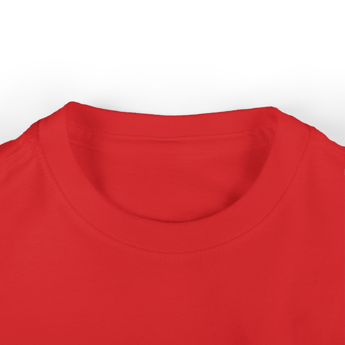 Mini-Checkered Number 2 Infant Jersey Tee - Perfect for Birthday Celebrations