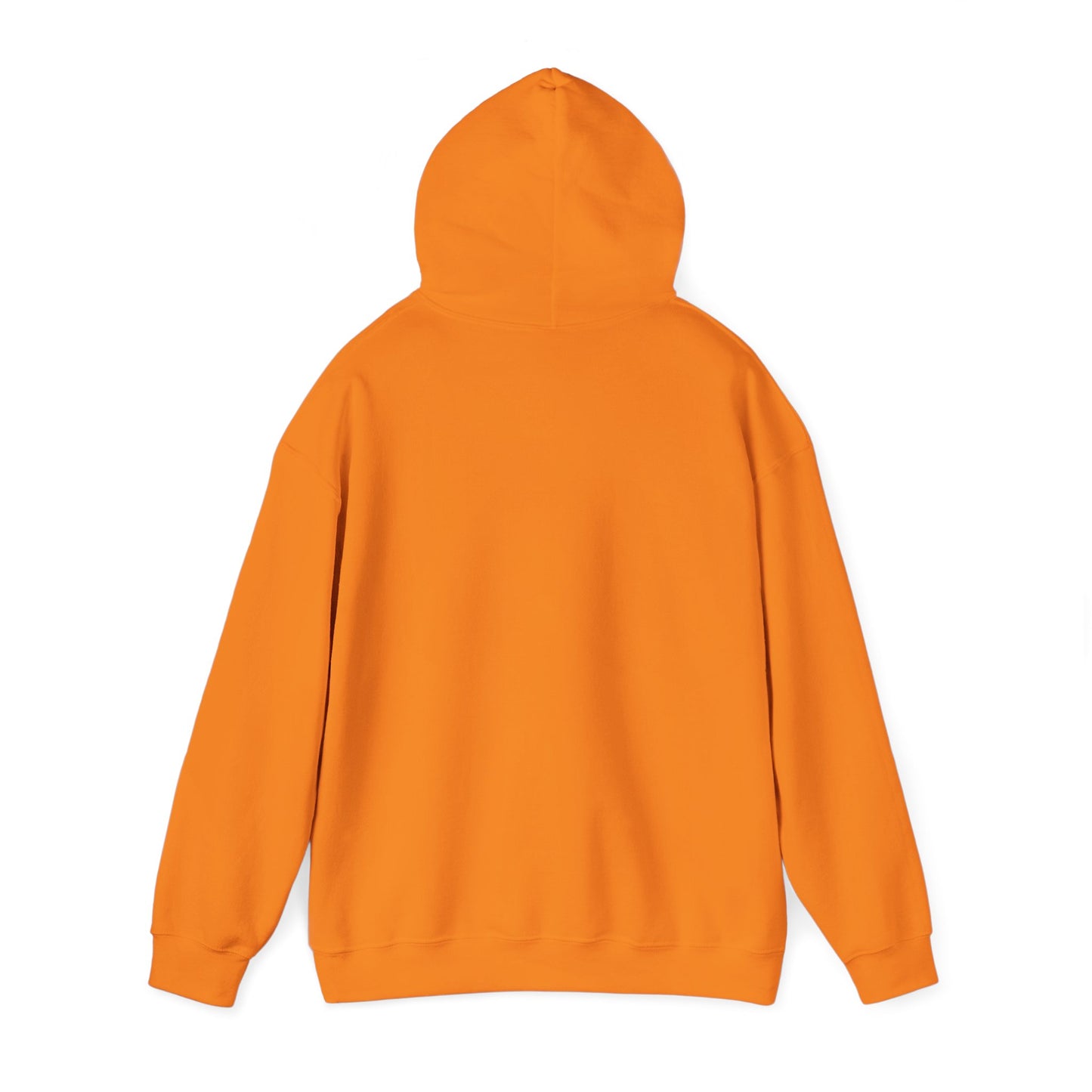 Little Leaders Doodle Design Hoodie - Cozy Unisex Sweatshirt