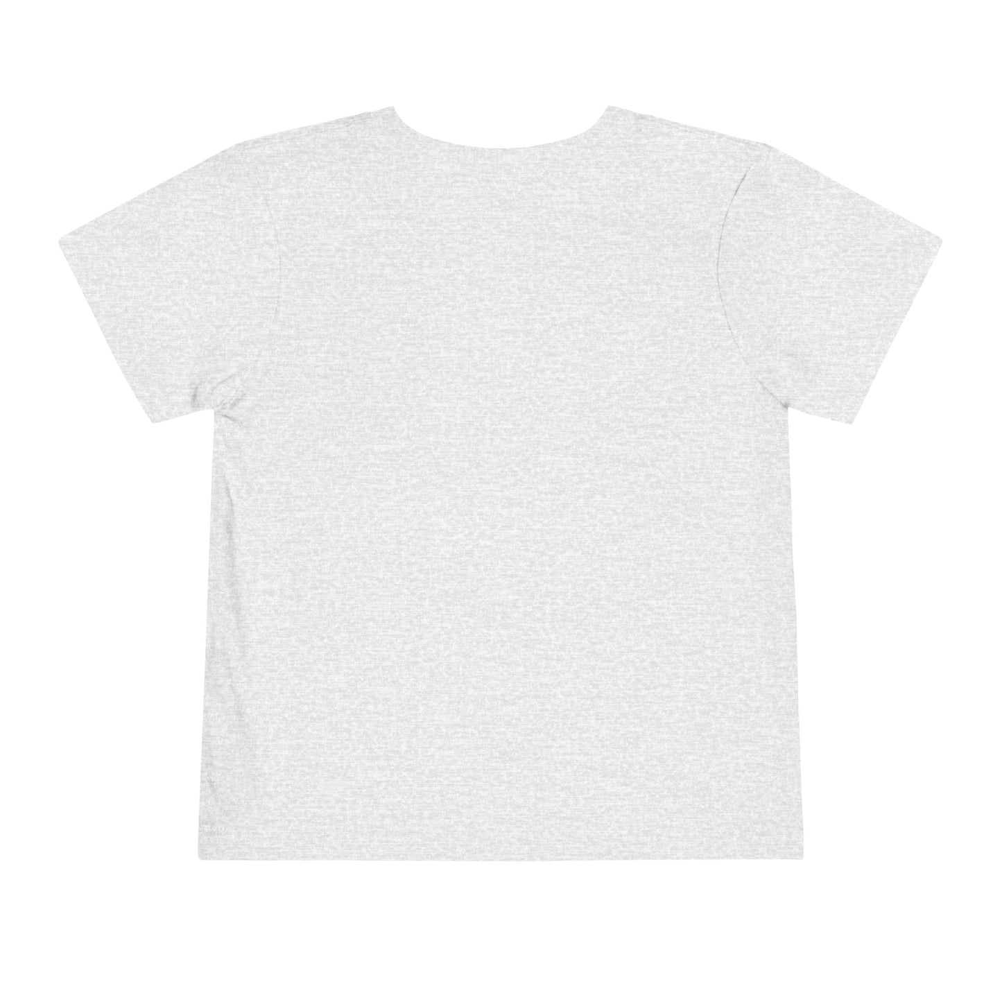 Miller Place- Toddler Baseball Tee - MP Design
