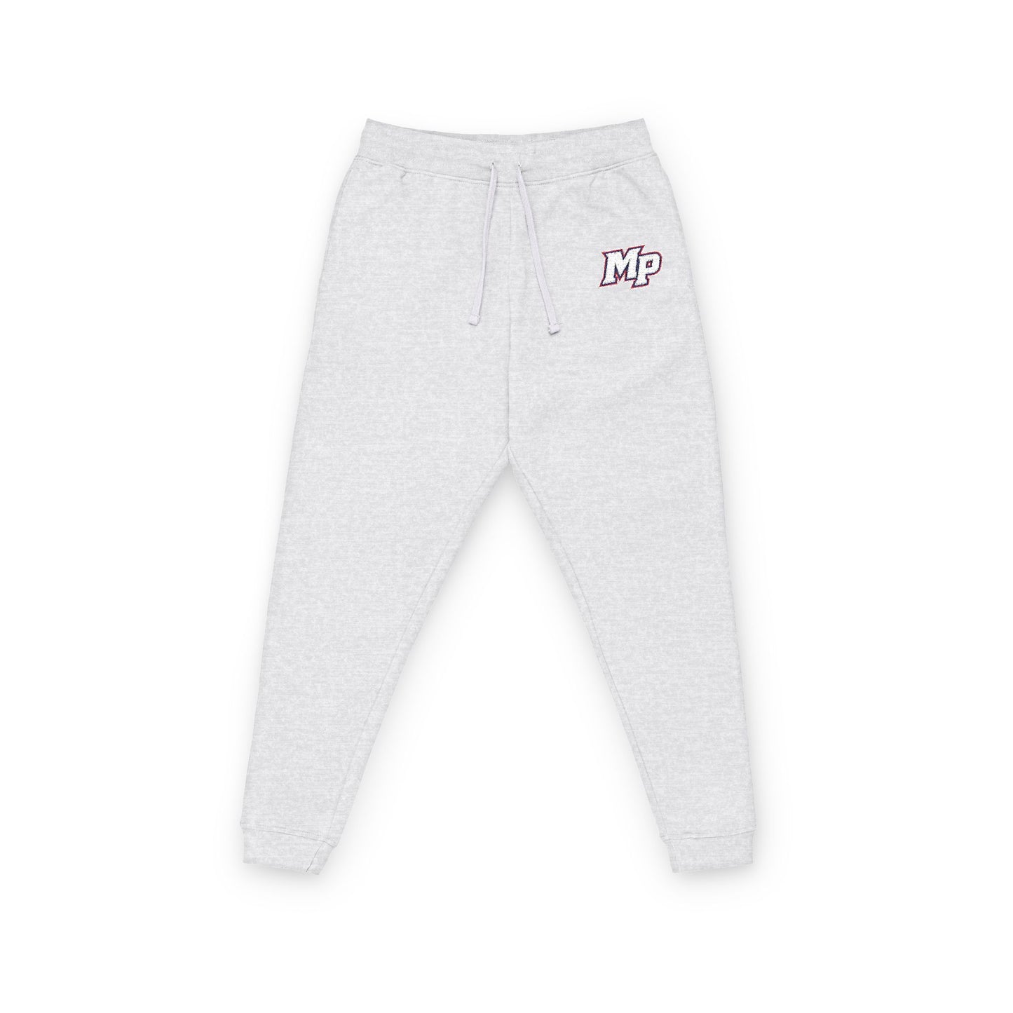 MP Football- MP Embroidered Fleece Joggers