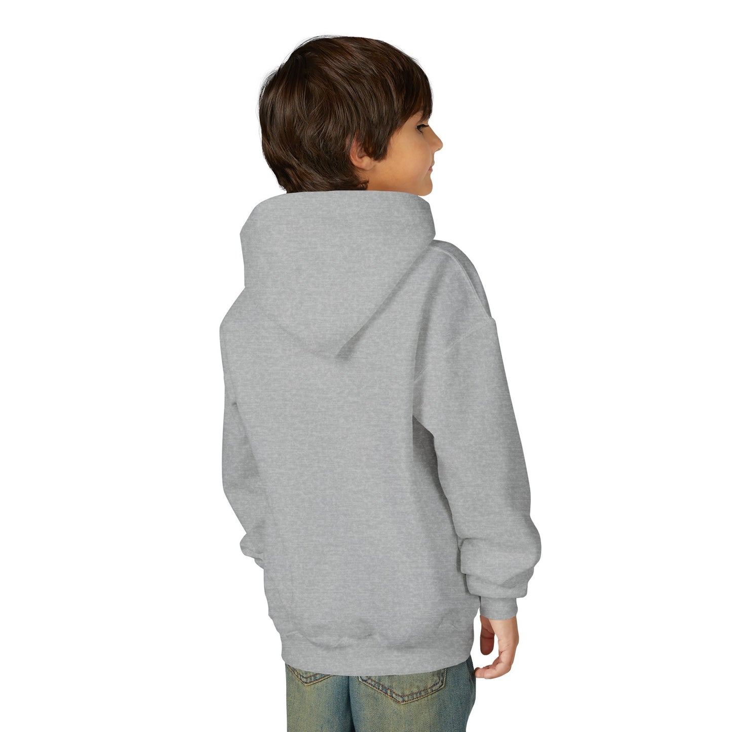 MP Football YOUTH Hoodie
