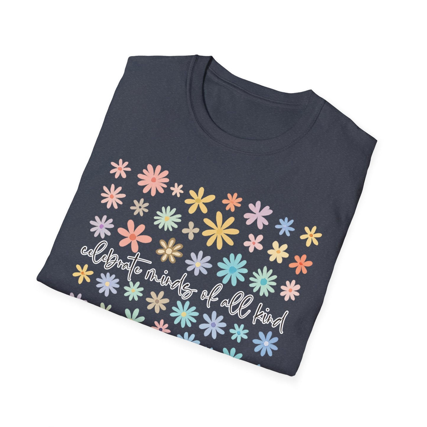 Celebrate Minds of All Kind — Autism Awareness Collection