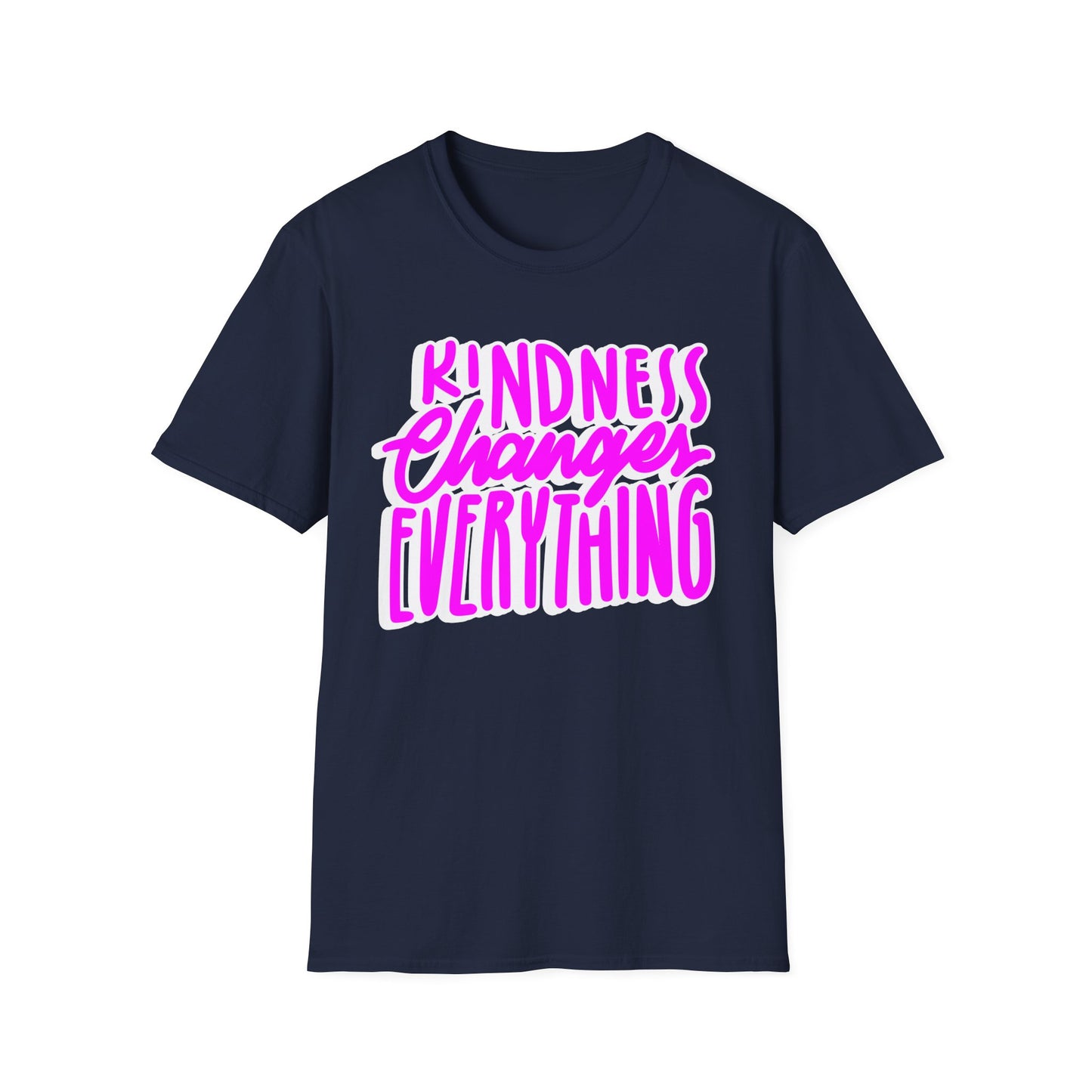 Kindness is Contagious T-Shirt