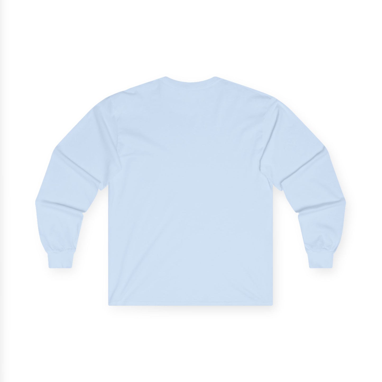 Little Leaders Doodle Design Unisex Long Sleeve Tee