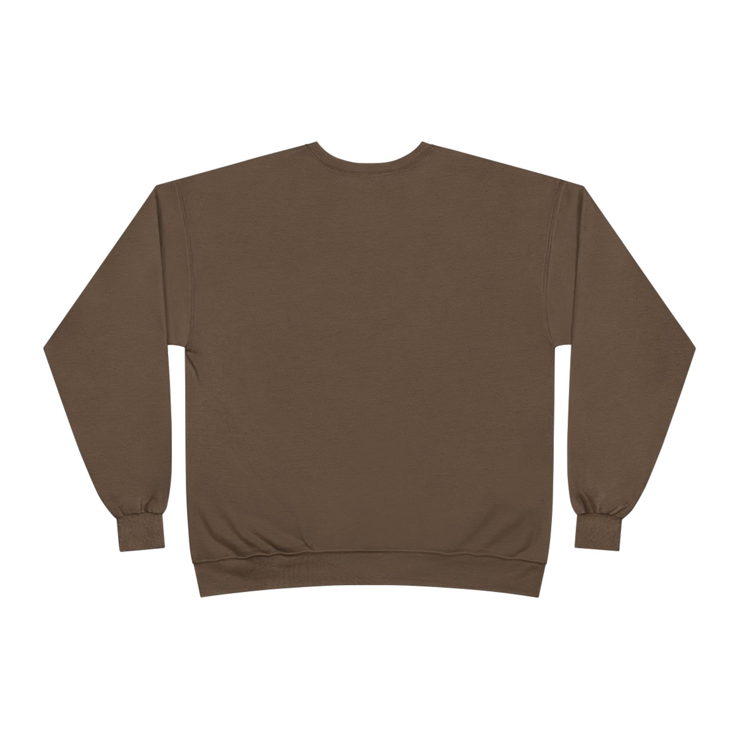 WFE Eco-Friendly Unisex Crewneck Sweatshirt