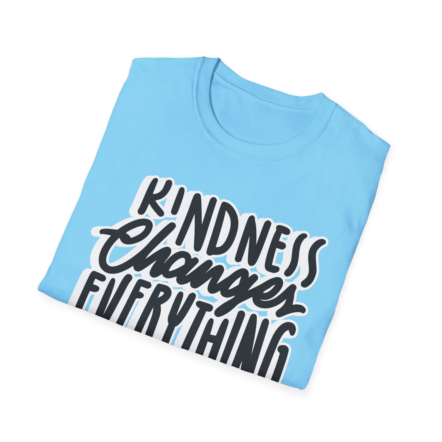 Kindness is Contagious T-Shirt