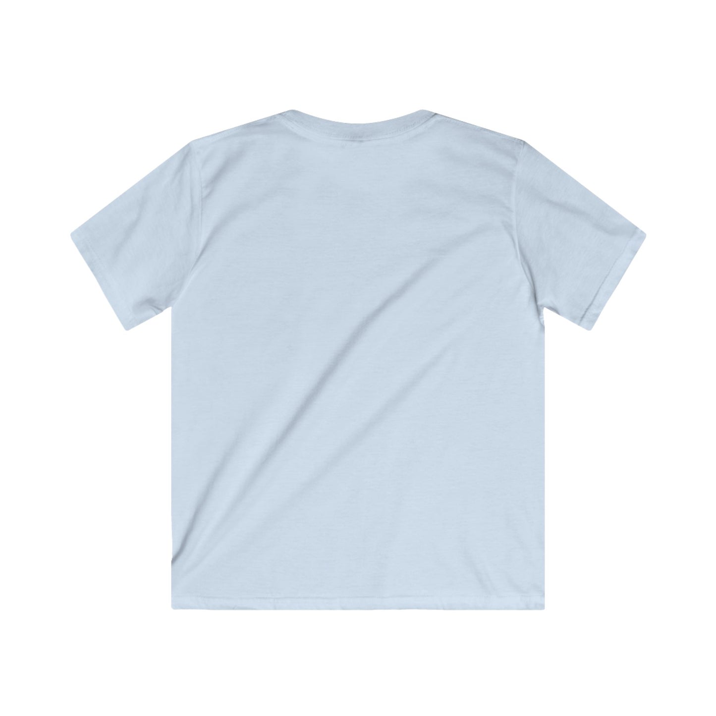 KIDS Unisex T-Shirt WFE Flag Day-Holiday Design
