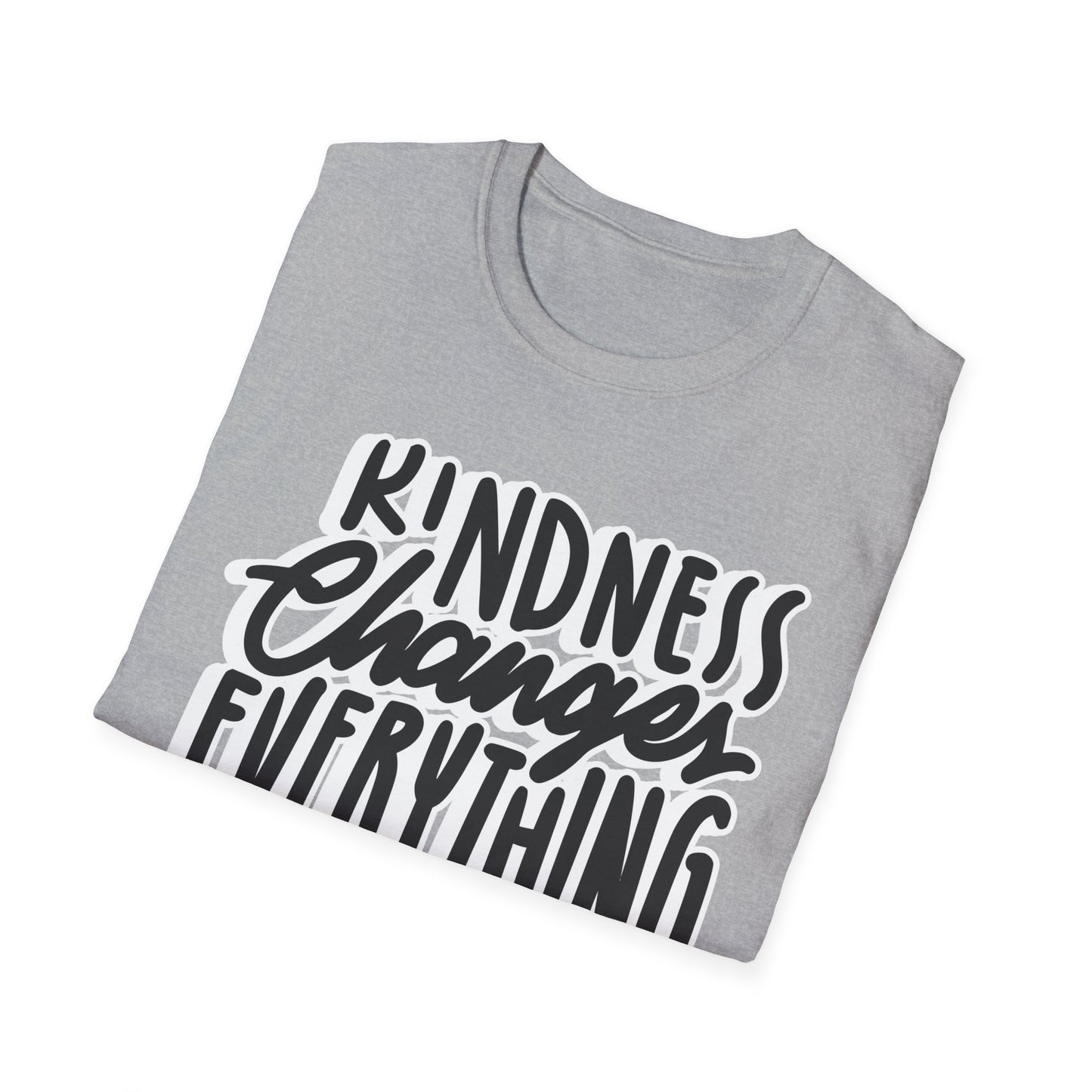 Kindness is Contagious T-Shirt