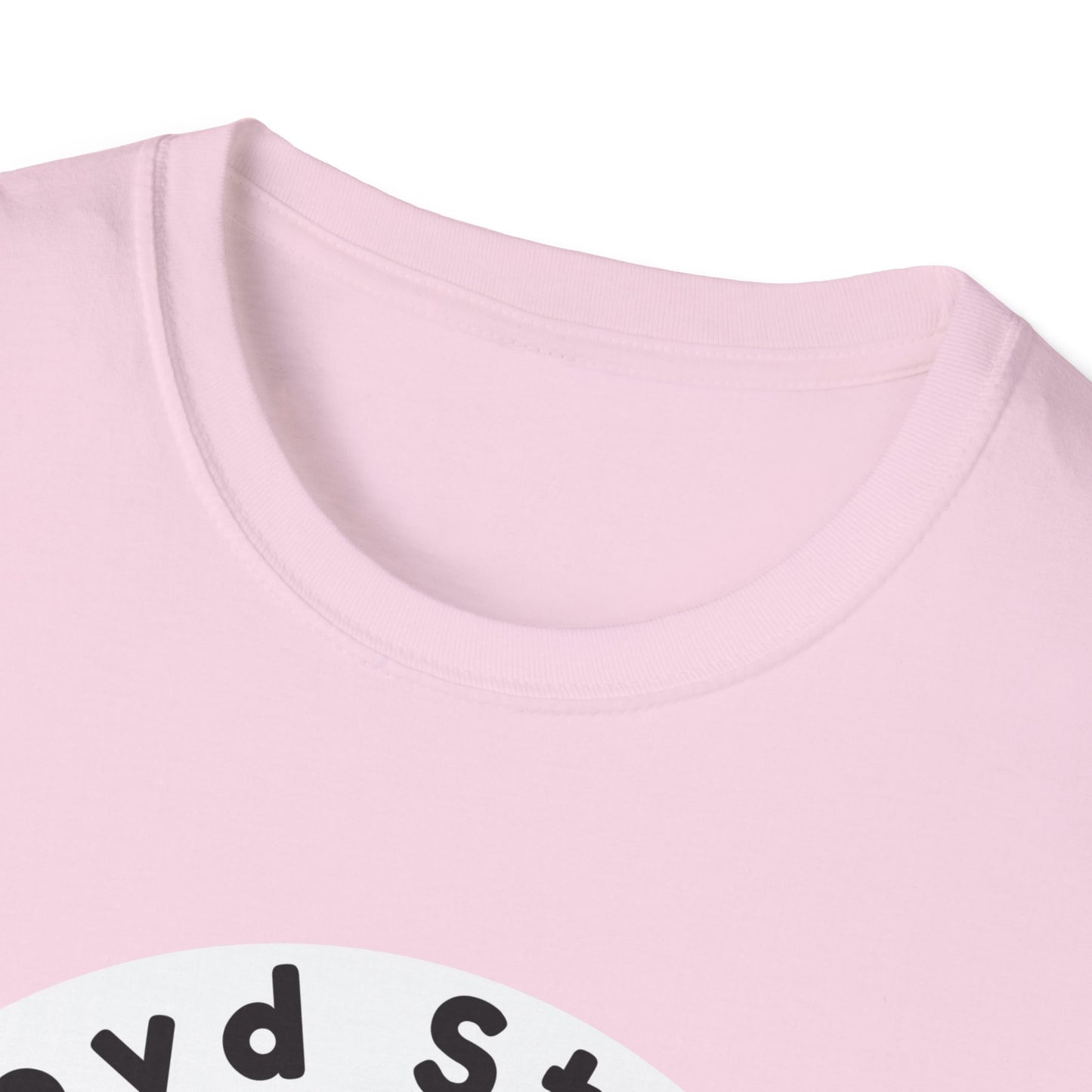 Woodhull Elementary School T-Shirt, Unisex Tee