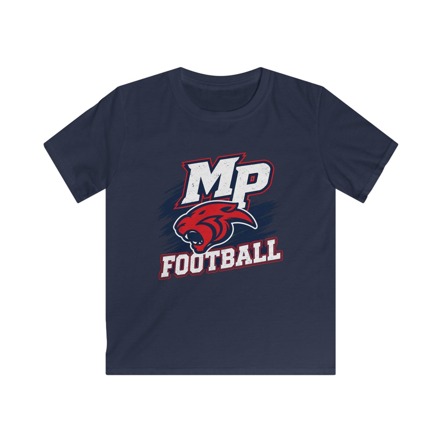 MP Football YOUTH Tee