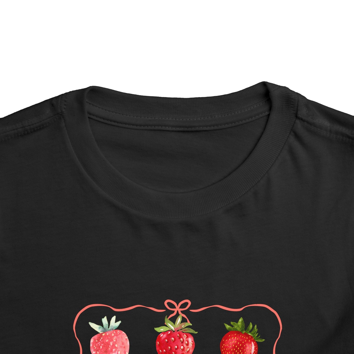 Pre-K is my Jam- Toddler Tee- Back to School