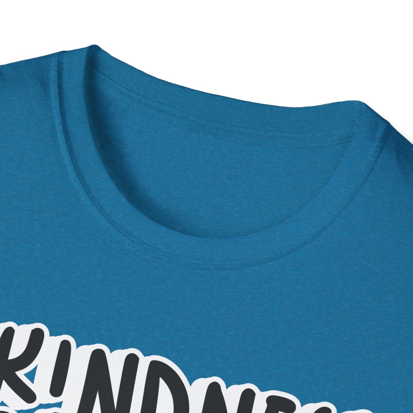 Kindness is Contagious T-Shirt