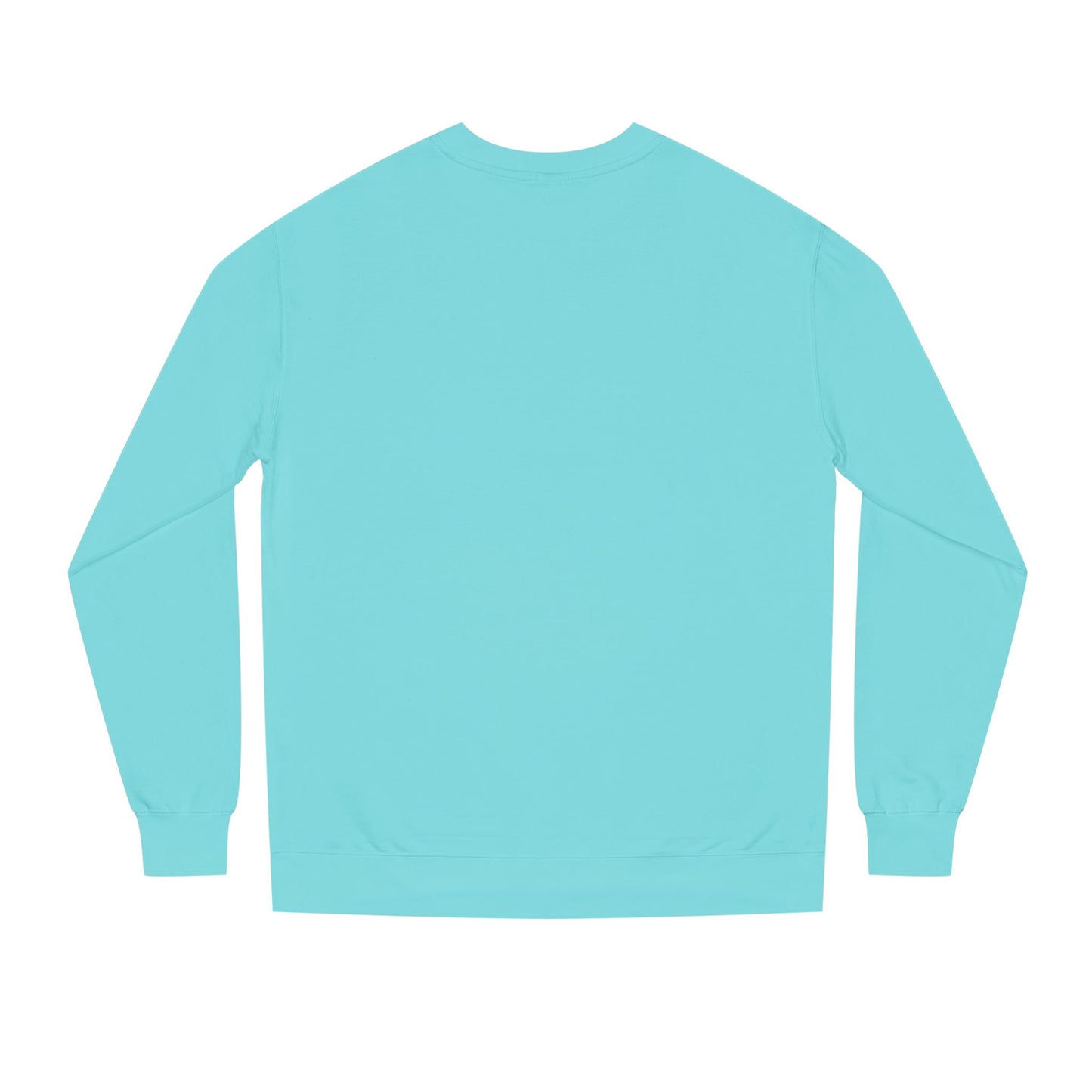 Salty Crewneck Sweatshirt — Summer Collection