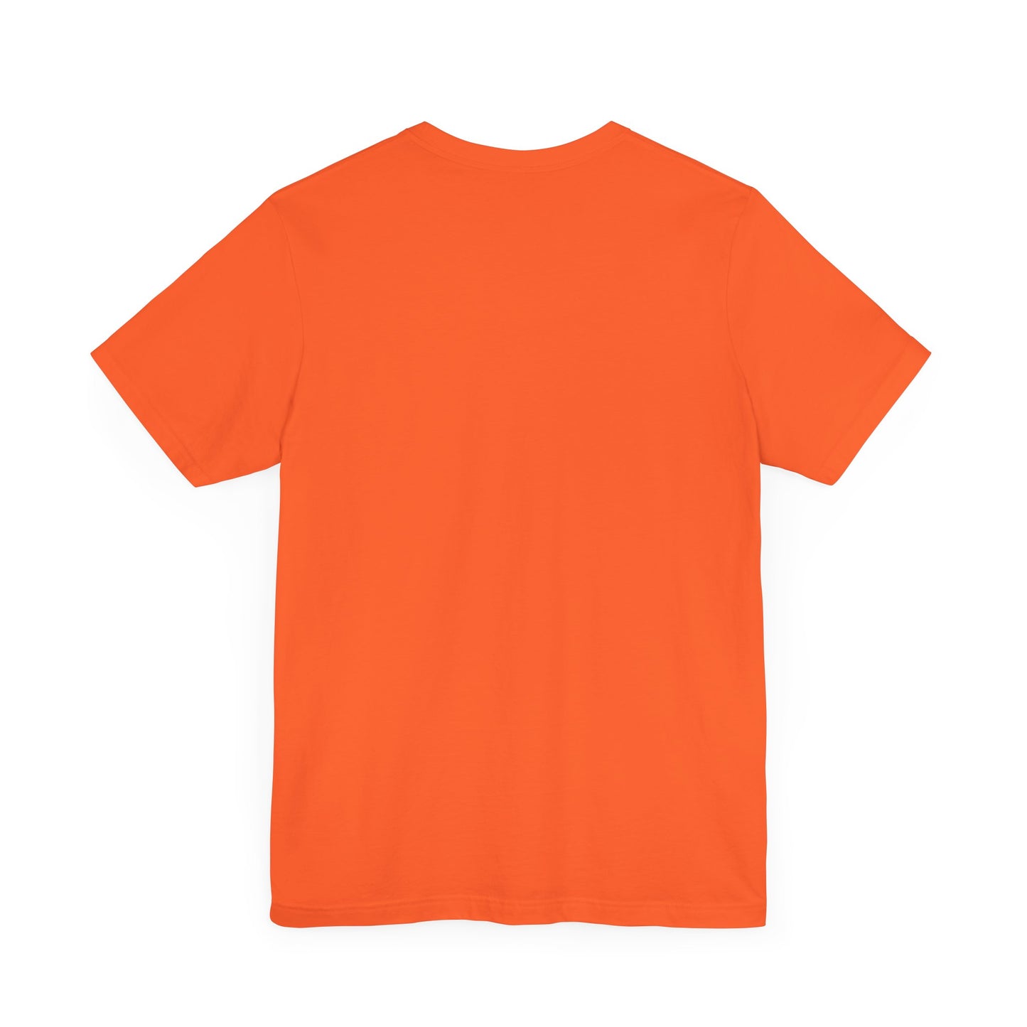 Moriches Checkered Logo Unisex Jersey Tee