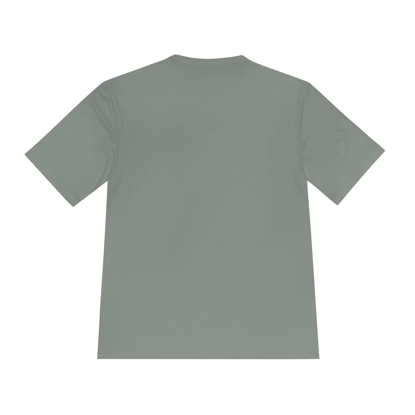 MP Baseball Moisture-Wicking Tee — Diamond Club