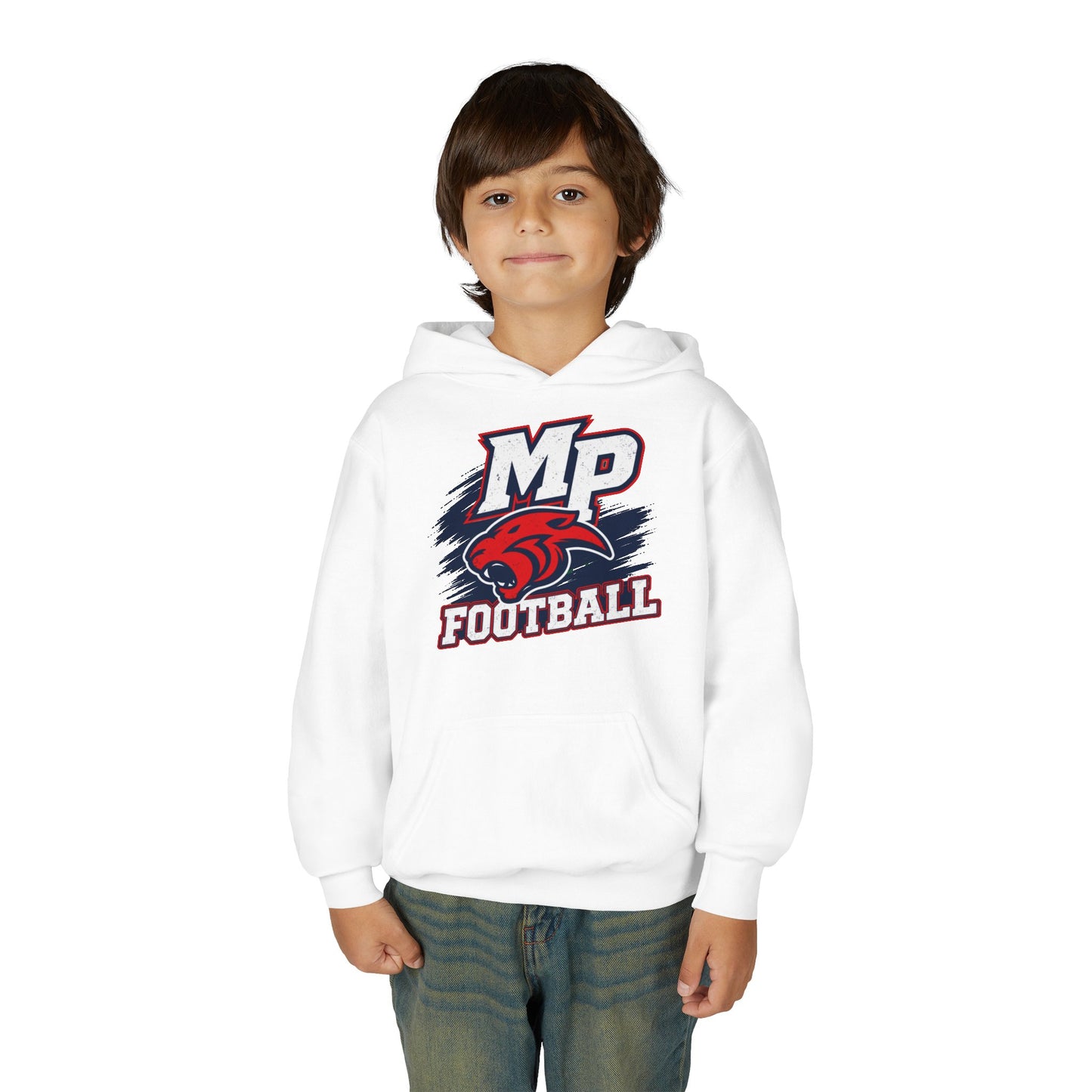 MP Football YOUTH Hoodie