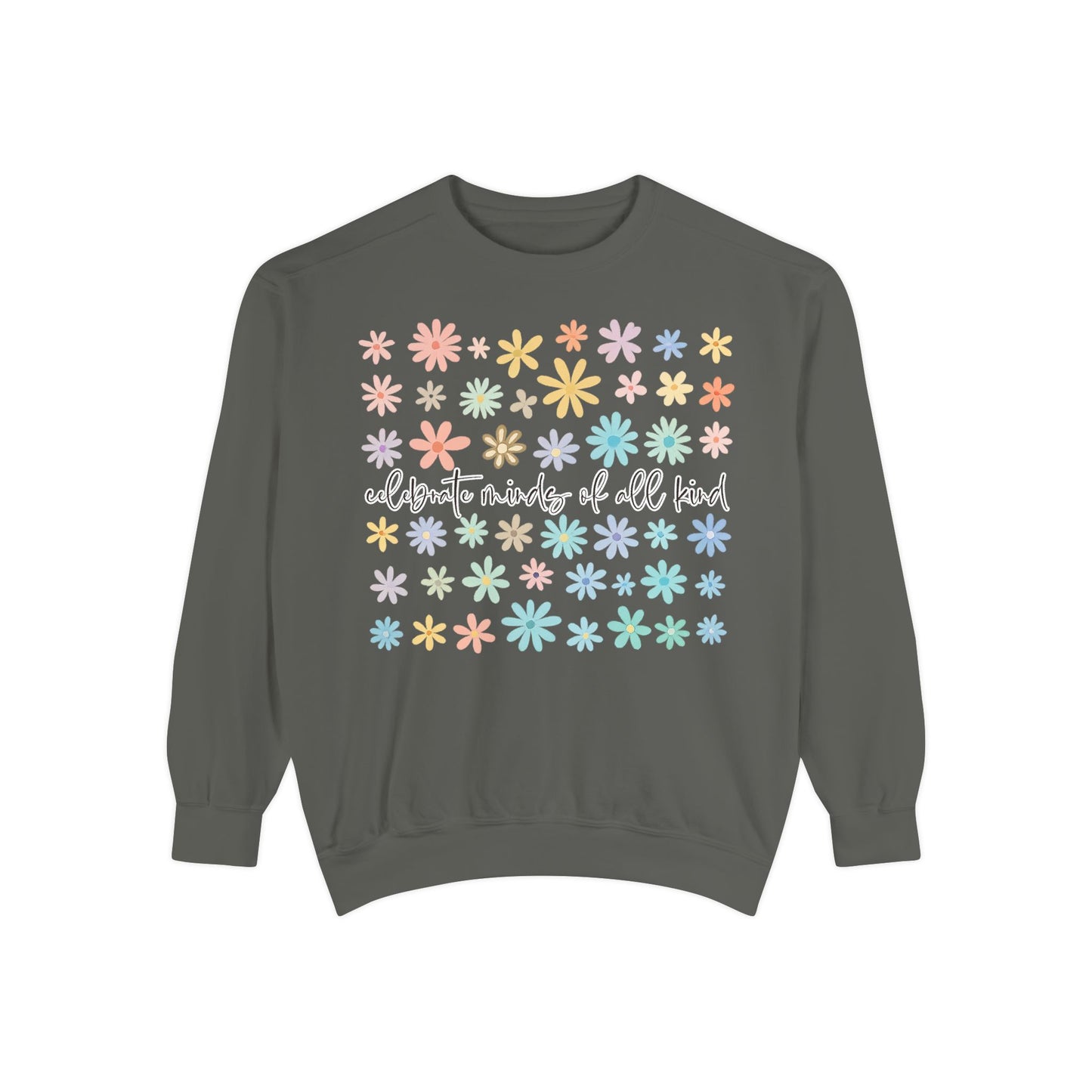 Celebrating Minds of All Kind- Awareness Collection