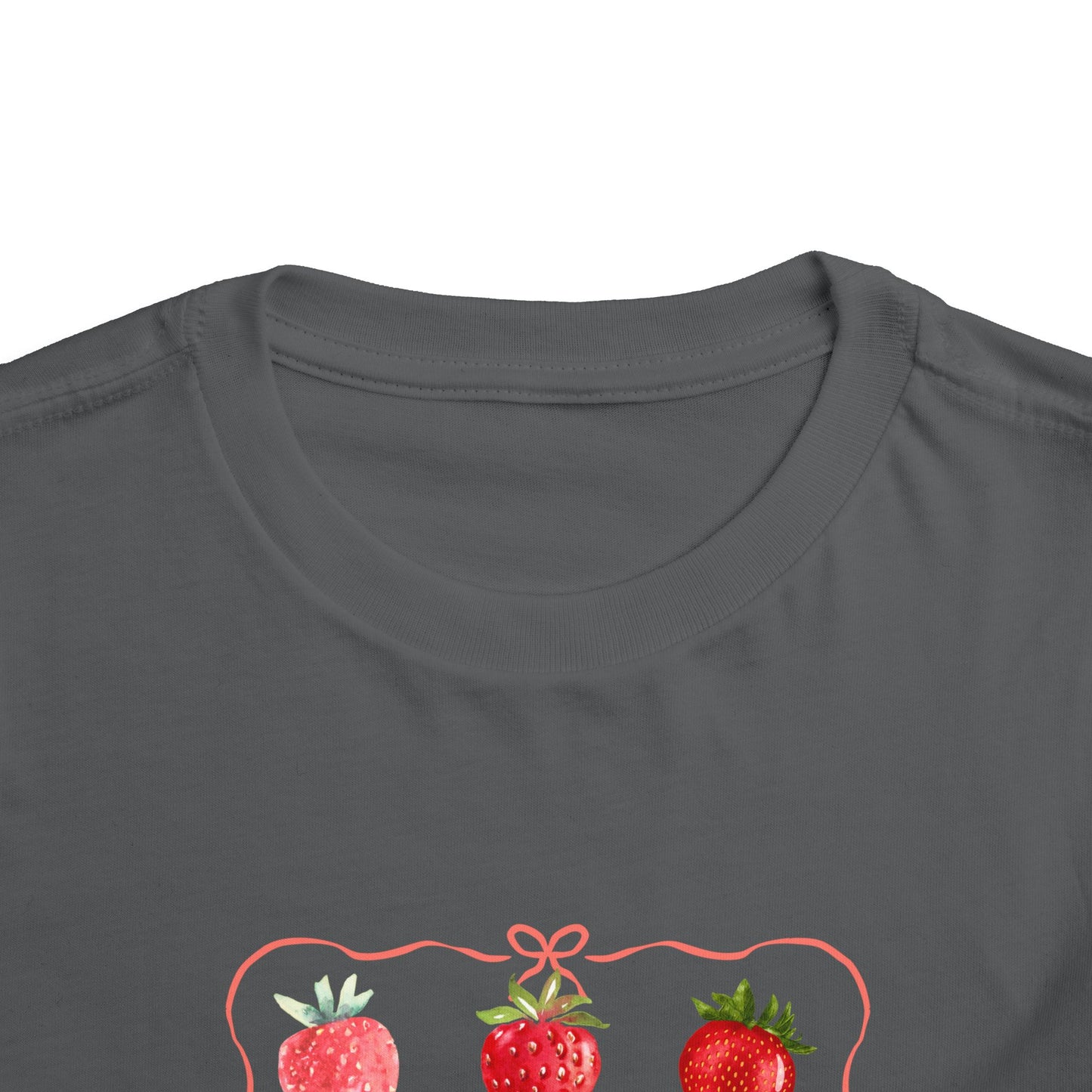 Pre-K is my Jam- Toddler Tee- Back to School