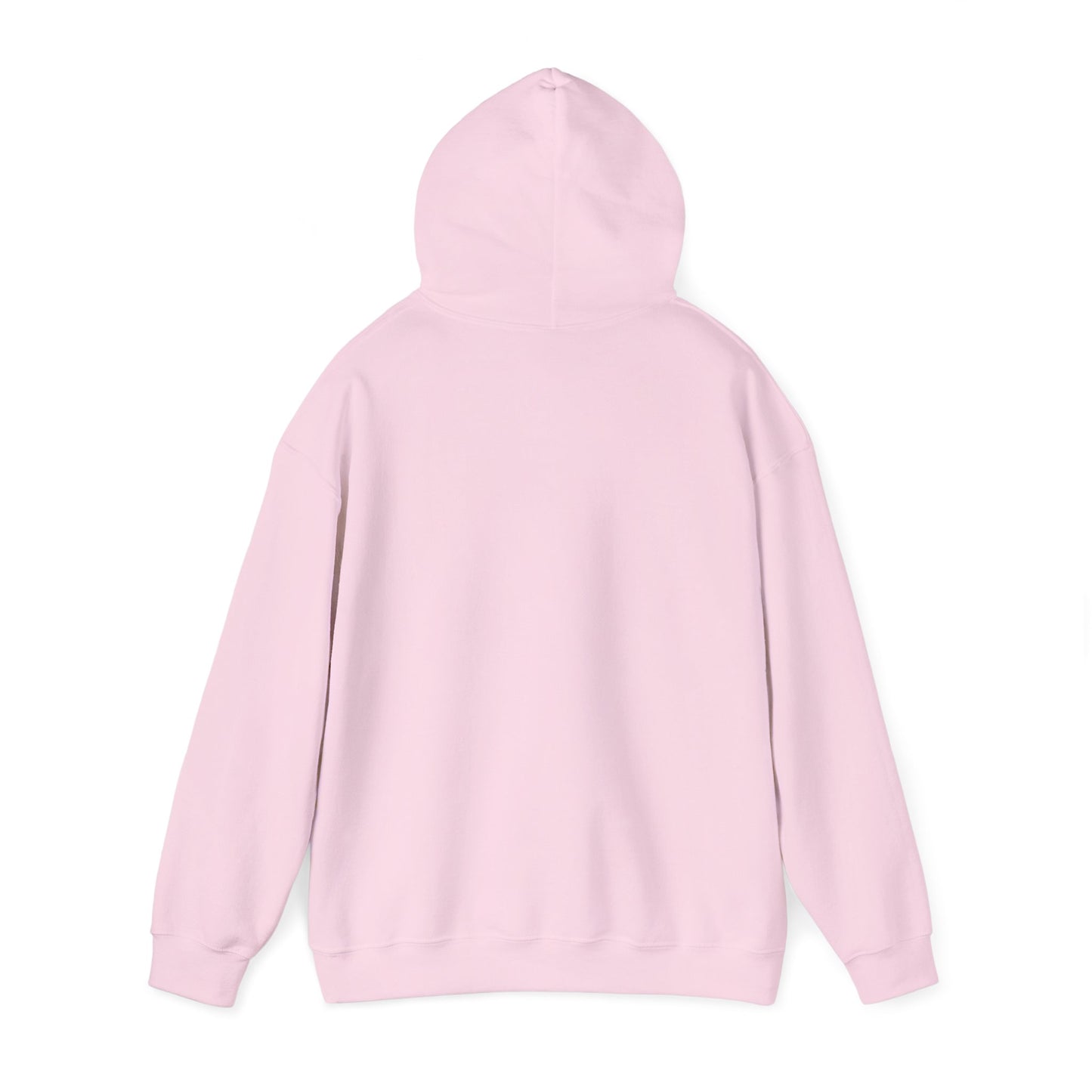 Little Leaders Doodle Design Hoodie - Cozy Unisex Sweatshirt