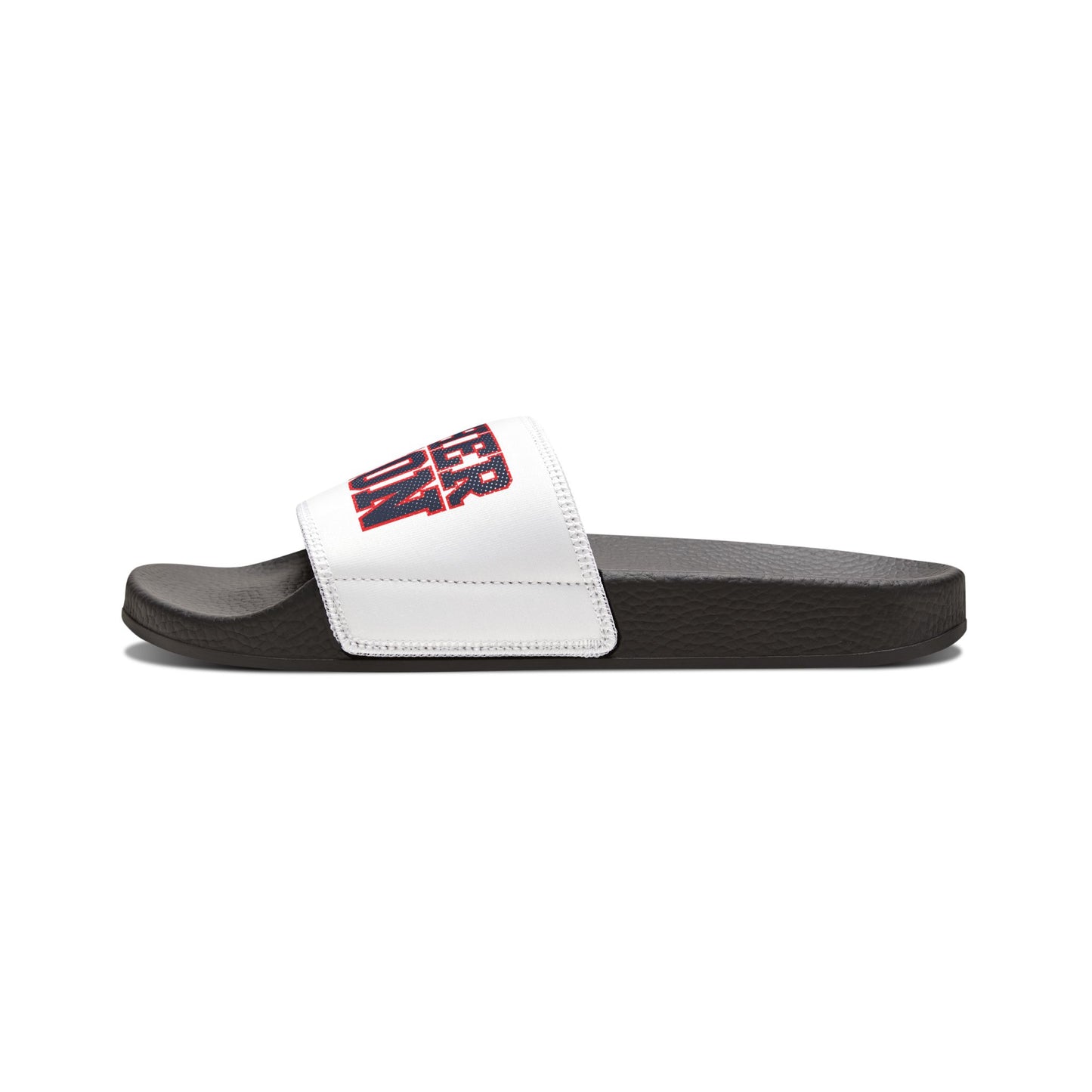 MP Football - Panther Nation YOUTH  Slide Sandals