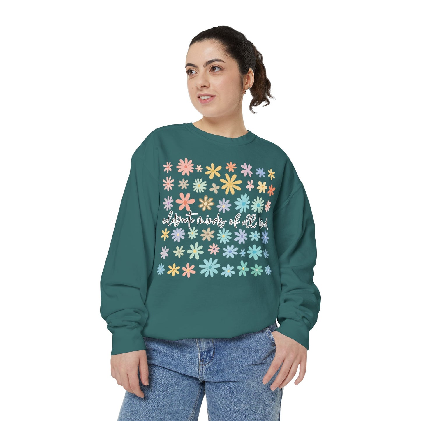 Celebrating Minds of All Kind- Awareness Collection