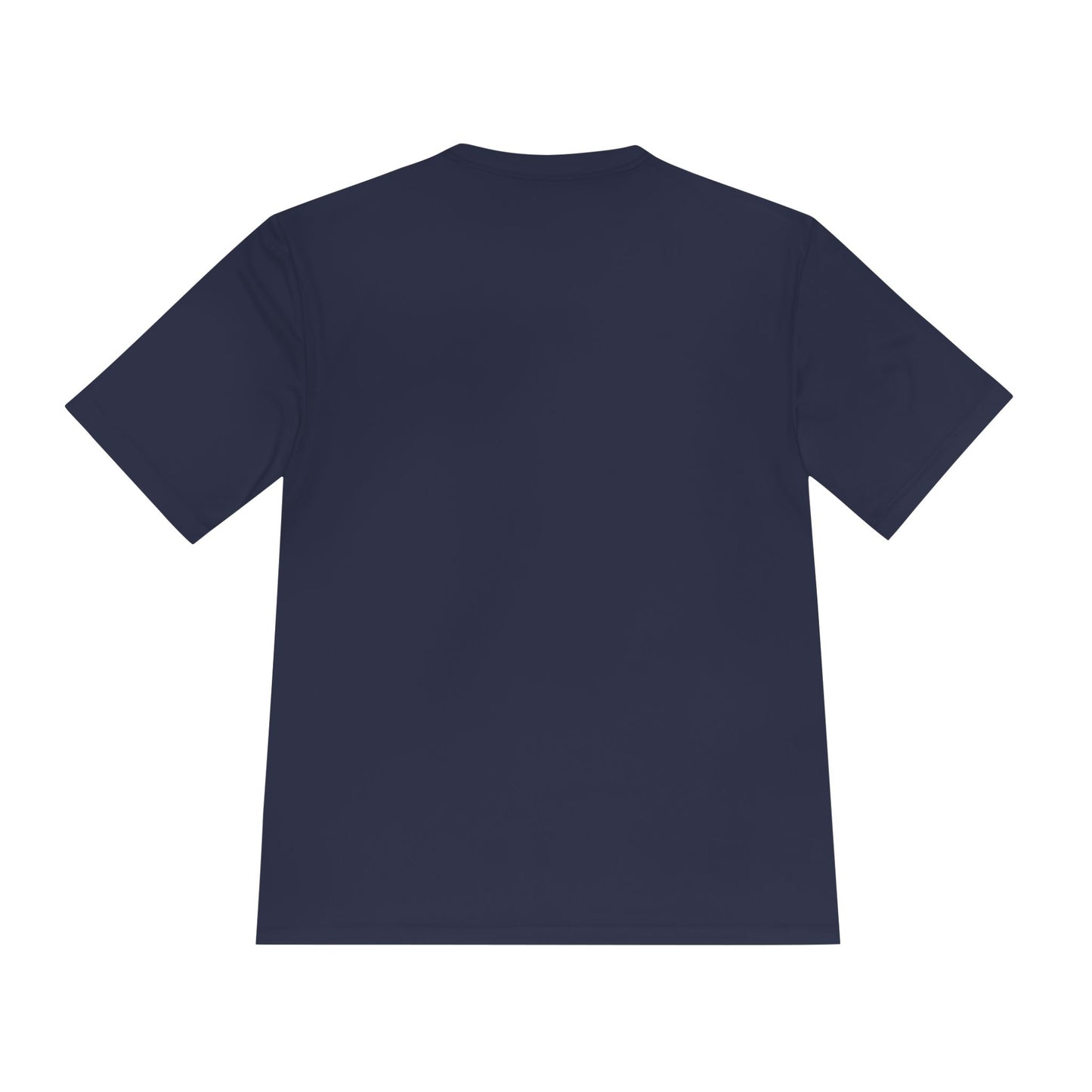 MP Football Unisex Moisture Wicking Tee