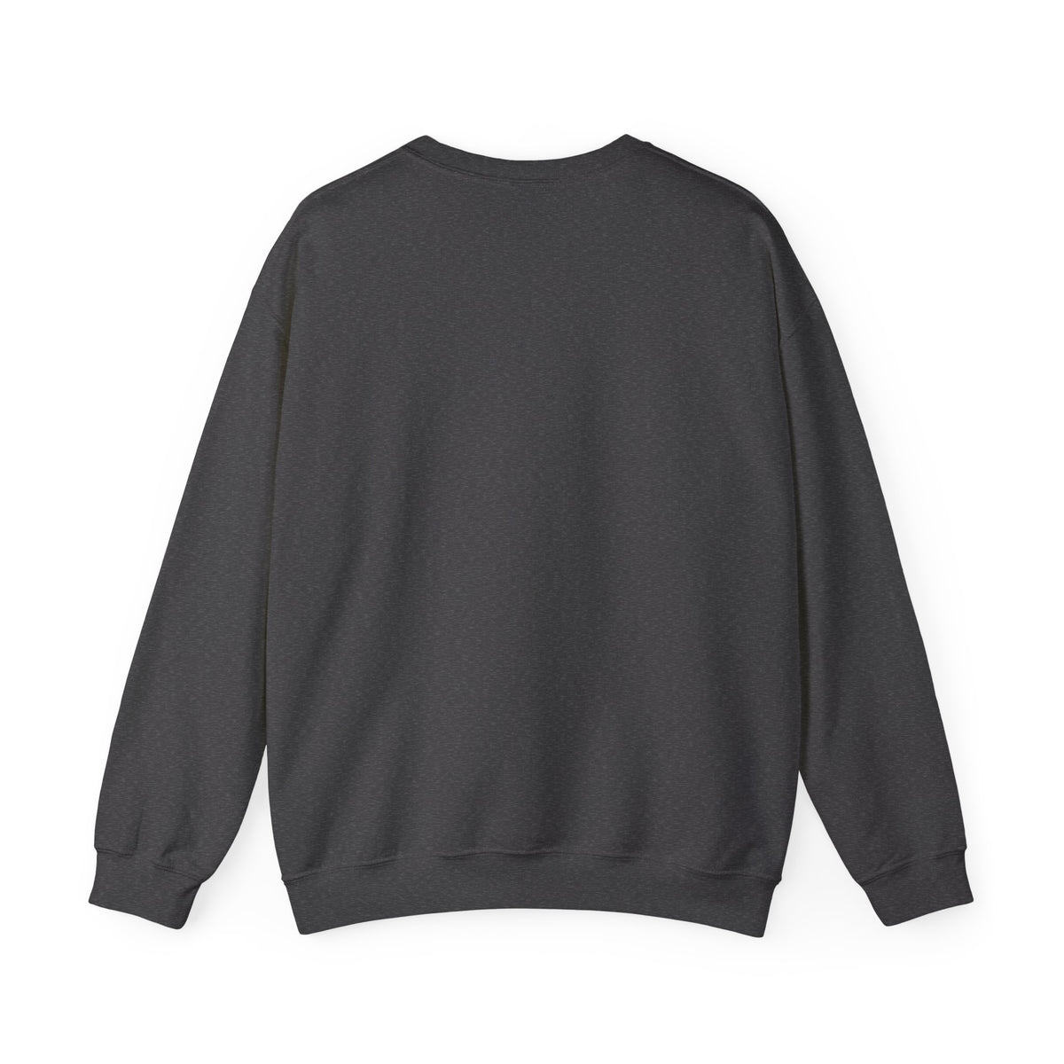 "WFE or Nowhere" LARGE FRONT Crewneck Sweatshirt