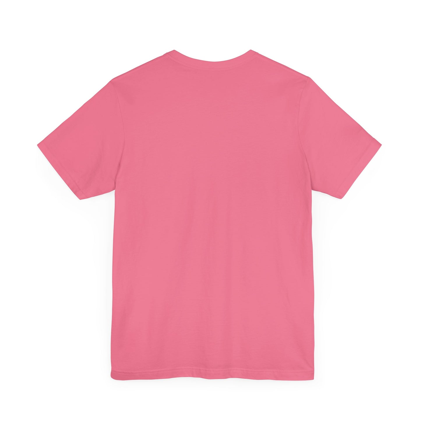 WFE Checkered Logo Unisex Jersey Tee