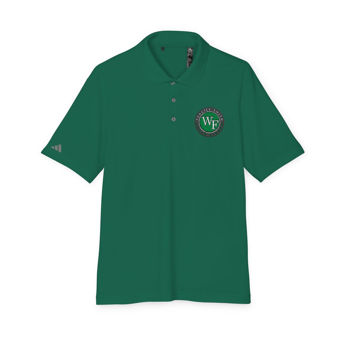 Tangier Smith- Unisex Performance Polo Shirt