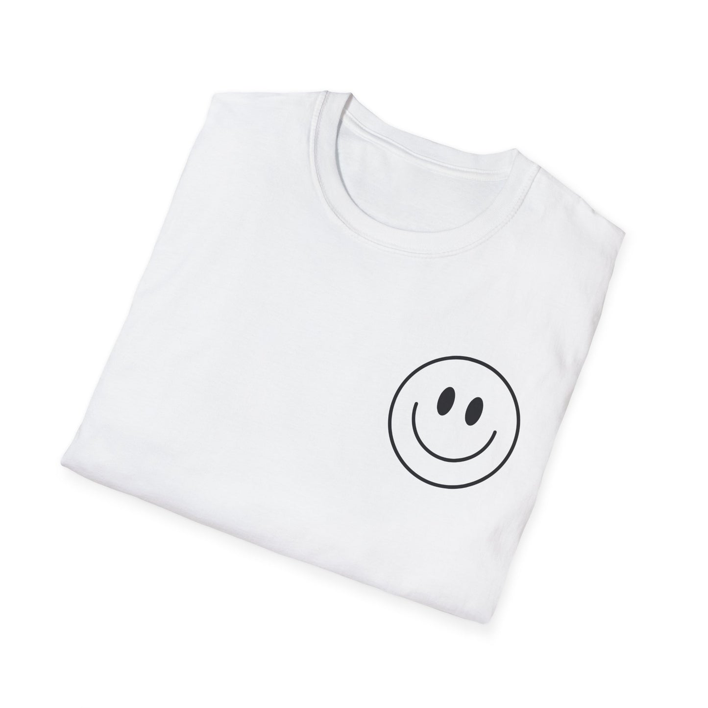 Teacher Unisex Softstyle T-Shirt - Inspirational Gift for Educators